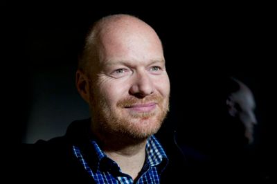 Lars Buchreitz kan som leder af Eniigs døgncenter fortælle, at en teknisk fejl præcis klokken 16.51.32 søndag afbrød strømmen til 3209 husstande i og omkring Herning. ?Foto: Jakob Stigsen Andersen