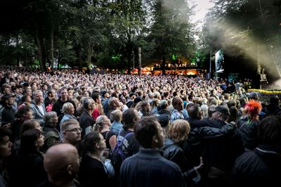 Foto: Martin Ballund