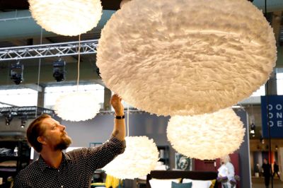 Formland-messen finder sted i MCH Messecenter Herning fra 16.-19. august.