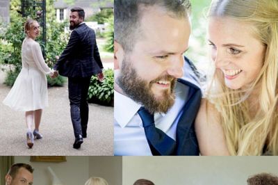 Kan man møde den eneste ene i et arrangeret ægteskab, hvor en række eksperter har hjulpet med at finde det perfekte match? Ikke umiddelbart, hvis man skal tro succesraten på DR-programmet »Gift ved første blik«, der nu har premiere på sin femte sæson. ?Foto: Jacob Mydtskov/Nikolai Linares/Snowman Productions/DR
