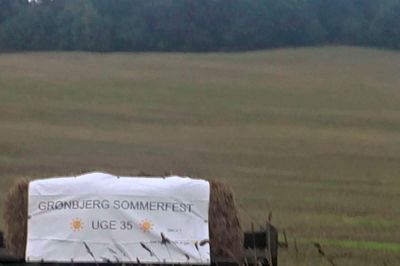 Der sker noget fra i dag, fredag, i Grønbjerg. ?Foto: Ole Skydt