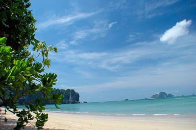 Krabi er et af de rejsemål, man fra november kan flyve direkte til med Bravo Tours. ?Foto: PR-foto