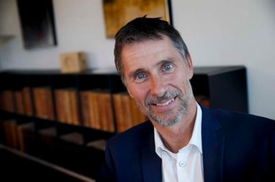 Advokat Claus F. Sørensen peger på, at det er afgørende vigtigt ved et virksomhedssalg, at man ikke kan blive udstillet og dermed presset i pris, hvis der er dele af forretningen, man ikke har styr på. ? Foto: Flemming Hansen