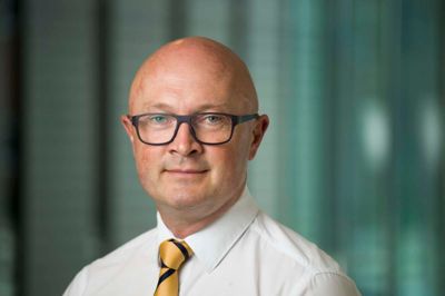 »Der er indgået en gensidig aftale om, at Jacob Stengaard Madsen fratræder,« meddeler Region Midtjylland tørt i en pressemeddelelse, efter at Forretningsudvalget tirsdag besluttede at afskedige regionens øverste chef på grund af samarbejdsvanskeligheder. ? Foto: Region Midtjylland