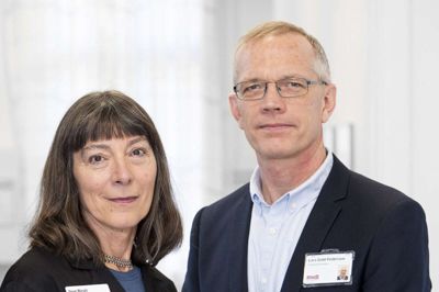 Foto: Hospitalsenhed Midt