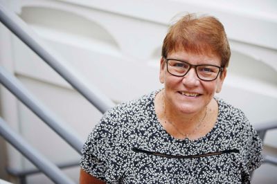 Marianne Køpke