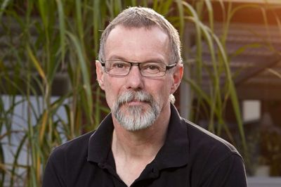 Allan Schrøder. ? Foto: Privatfoto