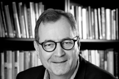 Advokat og partner i Brockstedt-Kaalund Torben Krath, Silkeborg, fylder 60 år i morgen. Han er oprindeligt fra Herning. ? Foto: Brockstedt-Kaalund