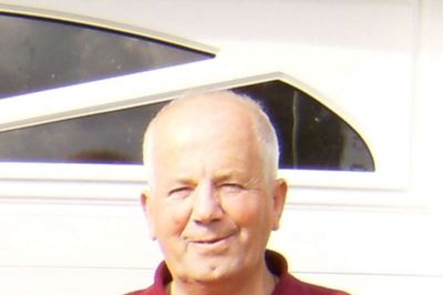 Richard Mosekjær. Foto: Privatfoto