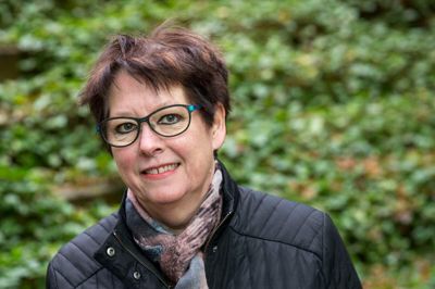 Joan Hansen. ?Foto: Tom Laursen