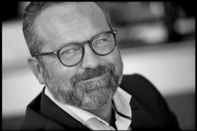 Henrik Albæk tiltrådte 1. juli som ny filialdirektør for Sparekassen Kronjylland i Herning efter 31 år i Nordea-koncernen. ?Foto: Henrik Ole Jensen