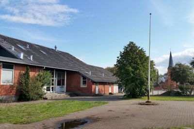 Byråd siger ja til swingerklub i Simmelkær. ?Foto: Jesper Wind