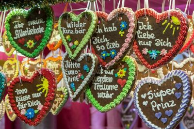 Allerede for 350 år siden blev juletraditionerne i Lübeck nævnt som noget ganske særligt, og det er de stadig, hvad man kan opleve på denne decembertur med Læserklubben.