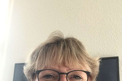 Inger Guldager. Foto: Privatfoto
