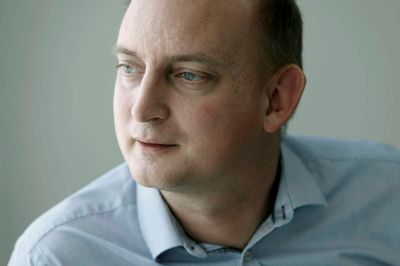 Henrik Sevelsted er stifter og direktør i Flamingo Tours i Herning, der udbyder oversøiske rejser. ?Foto: Henrik Ole Jensen