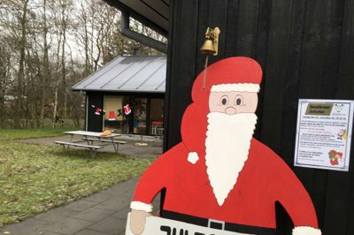 KFUM spejderne i Snejbjerg holder den årlige julestue 24. november med en lang række aktiviteter, køb og salg af vafler, æbleskiver og amerikansk lotteri og tombola med mange præmier. Foto: Pressefoto.
