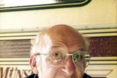 Jens Christian Bertelsen. Foto: Privatfoto