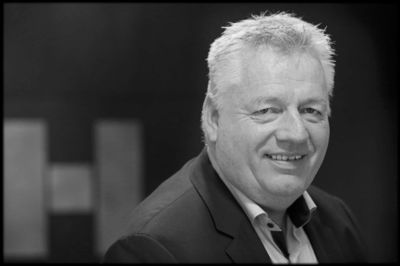 Carsten Andersen var i 14 år administrerende direktør i Kvik. Han er uddannet snedker og valgte faget ud fra en fascination for dansk håndværk. ? Foto: Henrik Ole Jensen