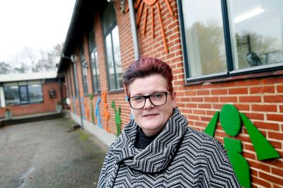 Julen er blandt andet en påmindelse om, at hverdagens genvordigheder måske ikke er så uoverkommelige, når blot der er tid til eftertænksomhed, siger Connie Haarup. ? Foto: Flemming Hansen