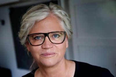 Psykoterapeut Anna Østergaard giver et foredrag om, hvordan man motiverer sig selv, når Østergades Apotek og Herning Bibliotekerne lørdag 12. januar arrangerer sundhedsmesse igen. ?Foto: PR-foto