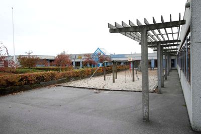 Debatten om Holtbjergskolens tilstand rasede tirsdag aften videre i byrådssalen. ?Foto: Flemming Hansen