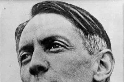 Kaj Munk blev myrdet kun ni dage før sin 46-årsfødselsdag 13. januar, der var identisk med hans og Lises bryllupsdag. De blev gift i Skarrild og holdt bryllupsfest på Gregersens Hotel i Herning. ? foto: fra herning folkeblad