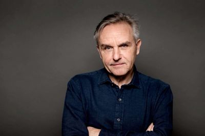 Jens Andersen svarer på denne uges kulturspørgsmål. ? Foto: Les Kaner/Politikens Forlag