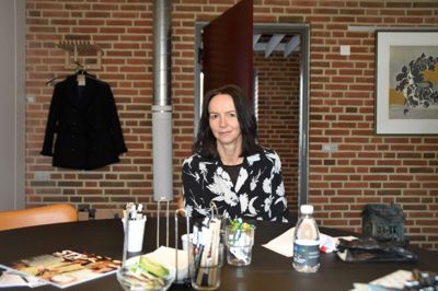 Rektor Marianne Dose Hvid vil i den kommende tid følge Nyborg Gymnasiums nultolerence over for rygning og herefter vurdere, om det er et tiltag, man vil kopiere.