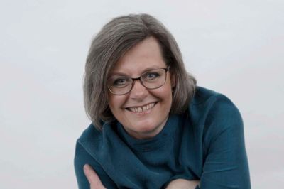 Lene Rikke Bresson. Foto: Henrik Ole Jensen