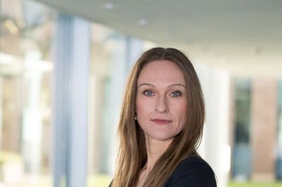 Skadechef fra Danica Pension, Lone Ryberg, har valgt at svare skriftligt på Herning Folkeblads spørgsmål. Foto: PR-Foto