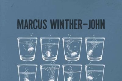 Marcus Winther-John skriver ganske enkelt forrygende. ?foto: pr-foto
