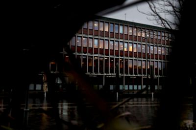 Den fyrede socialrådgivers fagforening finder det meget usædvanligt, at politikerne i økonomi- og erhvervsudvalget har fyret en menig medarbejder. Foto: Henrik Ole Jensen
