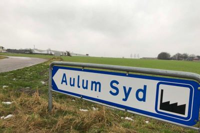 Hidtil har erhvervsjorden i Industriområde Syd kostet 22 kroner per kvadratmeter. Nu bliver det op til markedet at bestemme. Foto: Henrik Lind Jørgensen