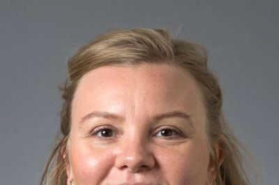 Lene Ring Madsen har haft orlov de seneste år fra sygehuset, så hun kunne lave sin ph.d.-afhandling. ? Foto: PR-foto