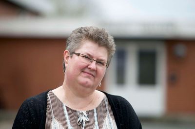 Folk gider simpelthen ikke binde sig til bestyrelsesopgaver og lignende i to år, konstaterer Inger Marie Dahl Kristensen. ?Foto: Tom Laursen