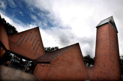 I Herning er der flere udmeldelser af folkekirken, end der er på landsgennemsnit. Det viser en ny undersøgelse.