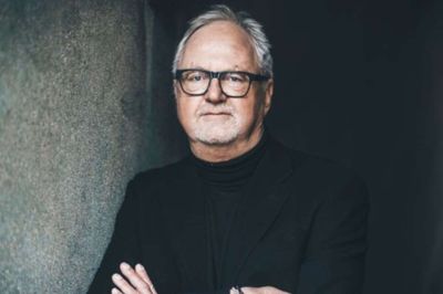 Hans Bisgaard - modtager af Novo Nordisk Prisen 2019. ?Foto: PR-foto