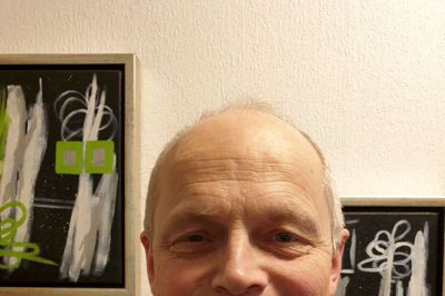 - Kendskabet skal udbredes, blandt andet når vores egne skytter selv deltager i udenlandske stævner og med landshold, siger Bent Kruse, der er formand for Trehøje Skytteforening. ?Foto: Privatfoto