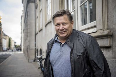 Foto: Thomas Lekfeldt/Ritzau Scanpix