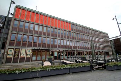 - Vi mener ikke, der er blevet afregnet forkert, siger Søren Liner Christensen, Herning Kommunes direktør for Social, Sundhed og Beskæftigelse. ?Foto: Christian Sjurman