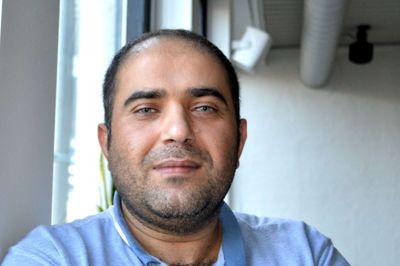 Den syriske speciallæge i neurologi Mohammad Ahmad Al-Jazi får inden længe et dansk statsborgerskab. Det står klart efter den endelige lovbehandling i Folketinget.