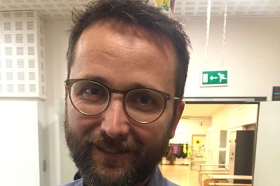 Den forhenværende helhedsleder Peter Ulriksen fra Fjelstervang Skole har fået nyt leder job på Ulfborg Skole i Holstebro Kommune.