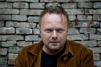 Søren Krogh tager onsdag aften et nyt band med til Herning. ?Foto: Pr-foto