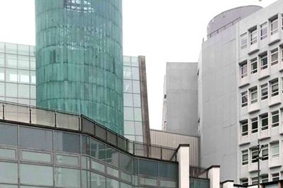 Frederik Borum læser i øjeblikket international business i den skotske by Glasgow. Han er glad for, at der en klar aftale og frygter derfor ikke, at Brexit - med eller uden aftaler forhindrer ham i at gøre uddannelsen færdig.?Foto: privat.