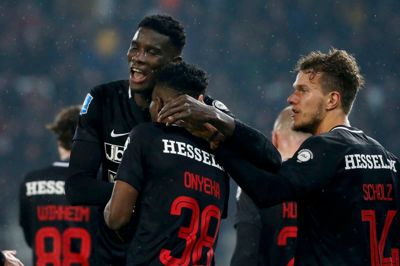 FC Midtjylland er for femte gang klar til en pokalfinale i Parken. Men pokalen mangler stadig i skabet på MCH Arena. Modstanderen bliver i år Brøndby eller AaB. Foto: Flemming Hansen