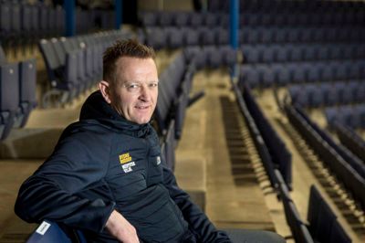 Torben Skovsgaard er fratrådt som direktør i Herning Blue Fox.