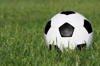 Stoholm IF Fodbold.