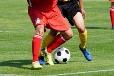 Kampen blev spillet i Nørre Snede fredag aften. Foto: Adobe Stock Photo