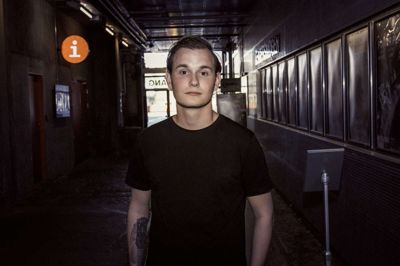 Unge Daniel Jul gæstede Herning sidste år - nu vender han tilbage. ?Foto: Pr-foto