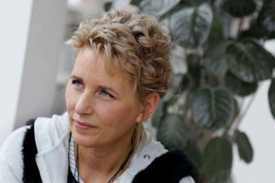 - Vejen til danskhed er brolagt med koder, mener Marianne Vihøj. ? Foto: Henrik Ole Jensen